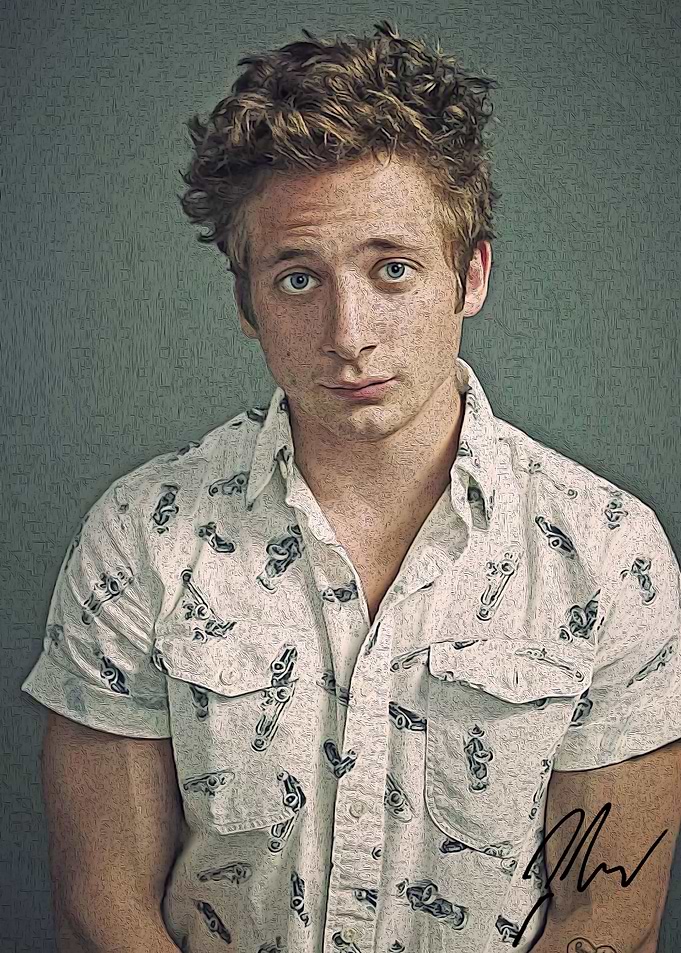 Lip Gallagher