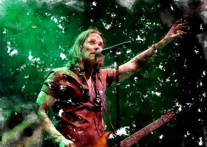 ALTER BRIDGE 11