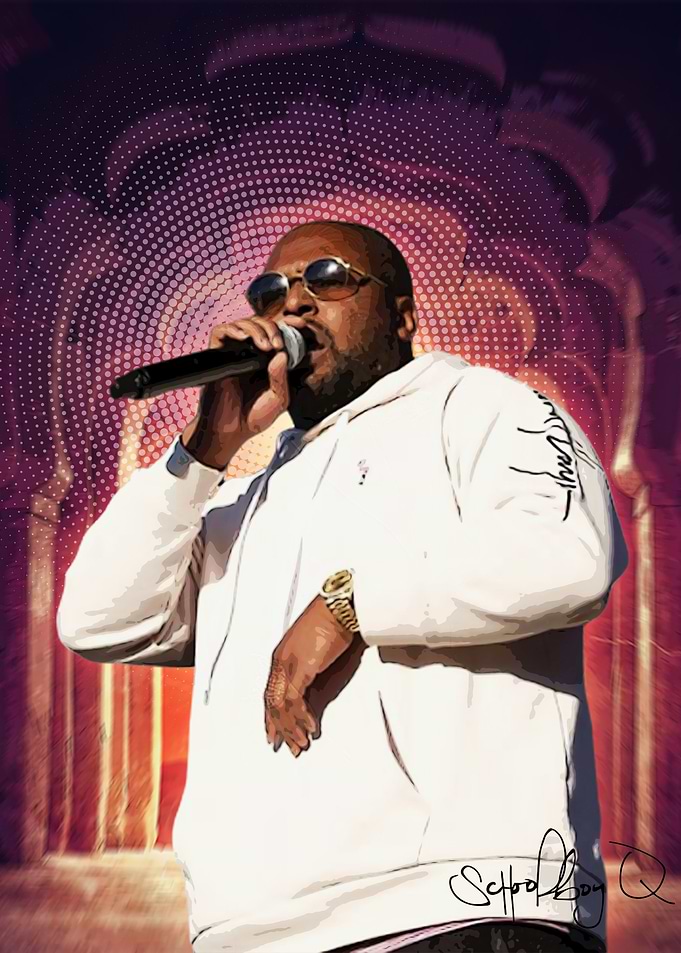 Schoolboy Q