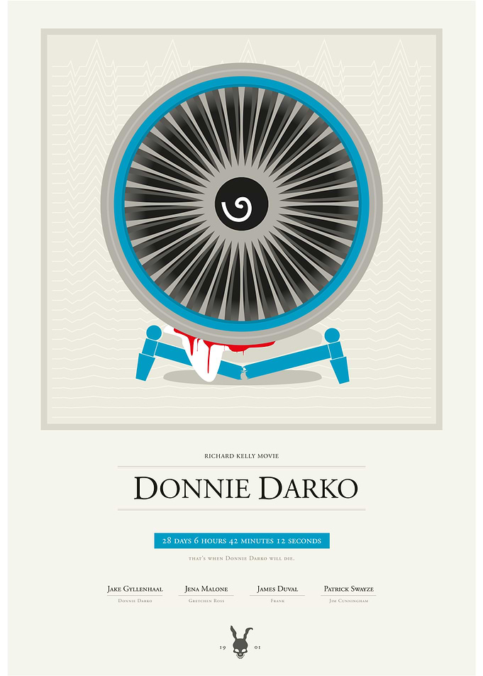 Donnie Darko