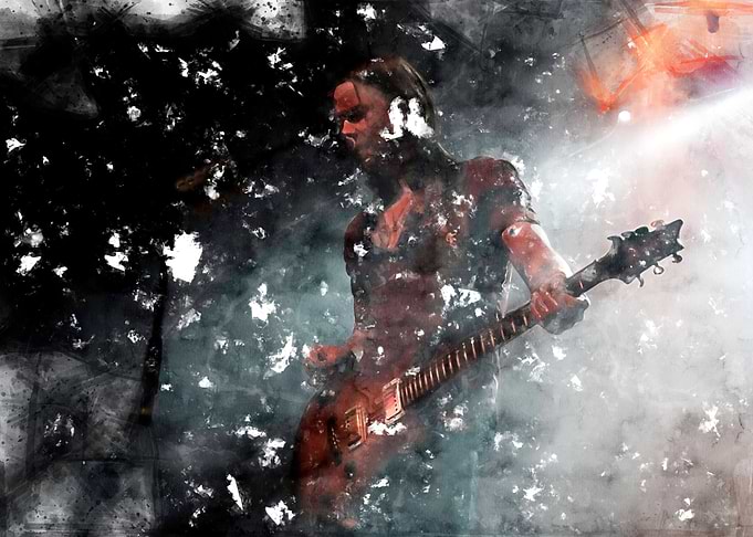 ALTER BRIDGE 33