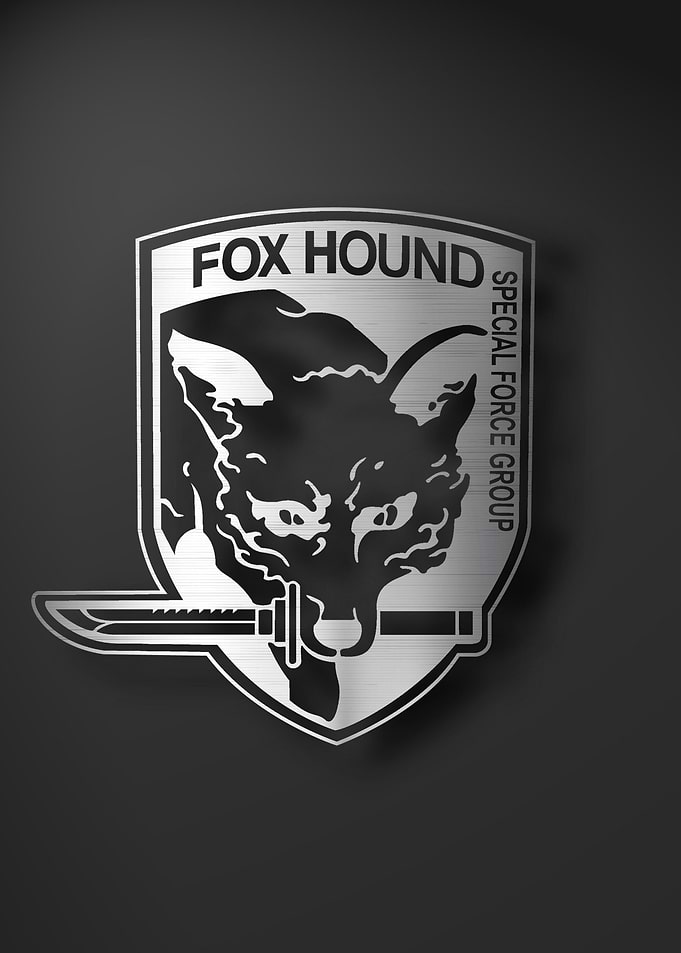 Fox Hound