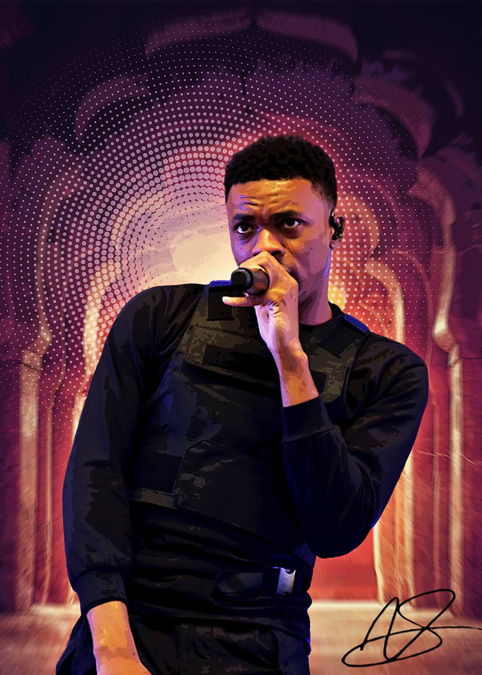 Vince Staples