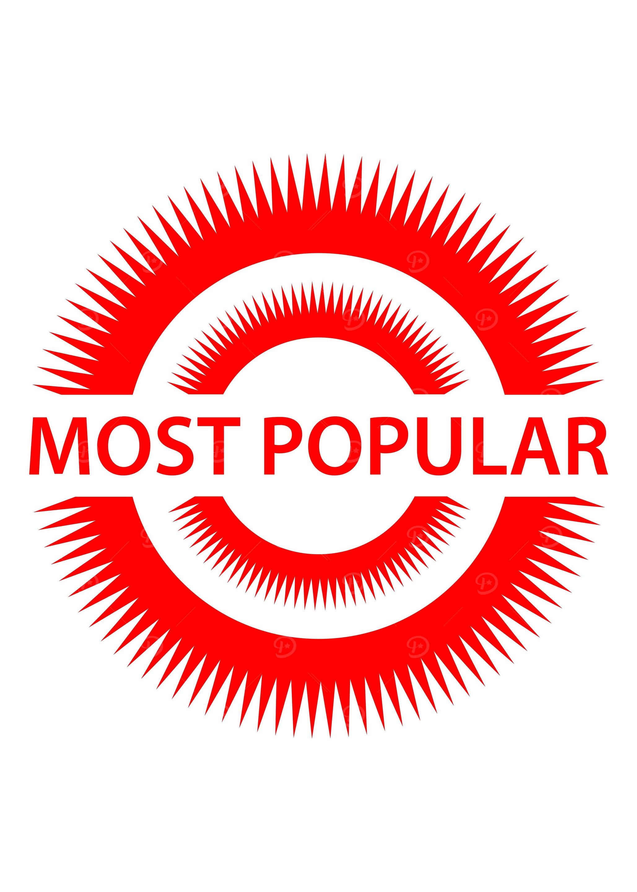 Most Popular