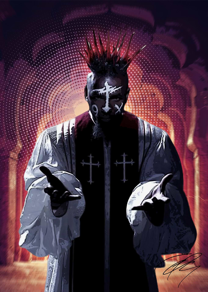 Tech N9ne