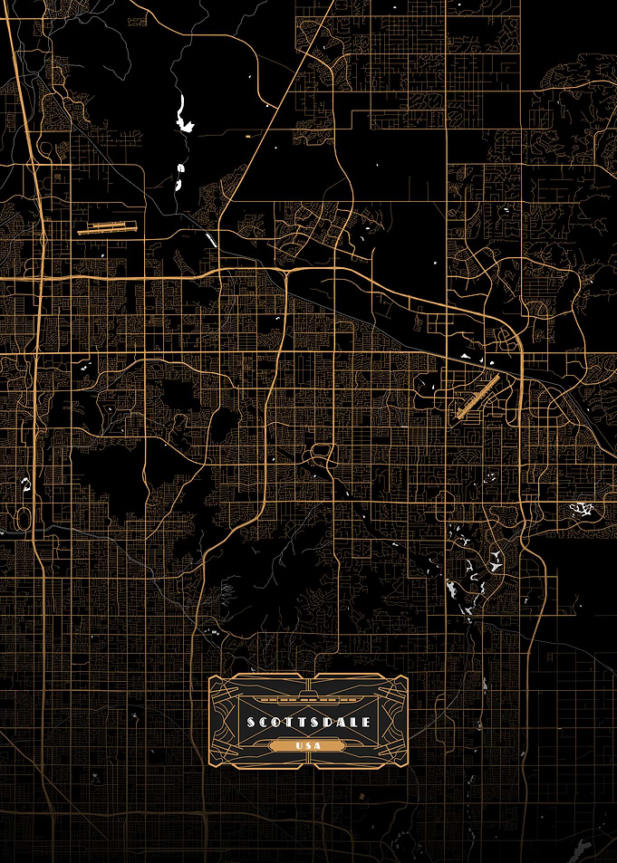 Scottsdale Arizona