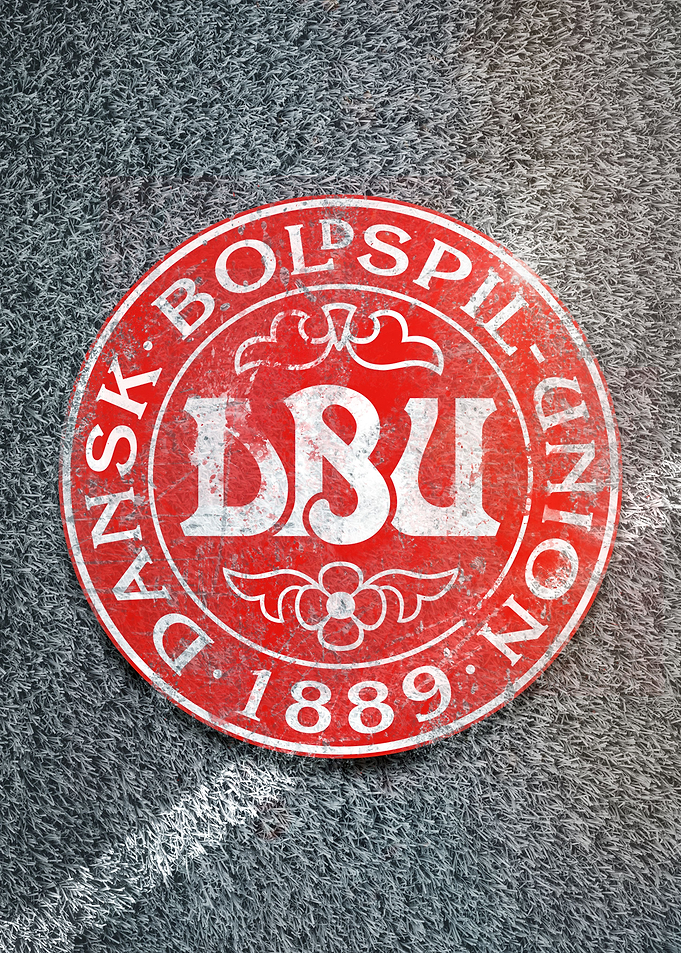 Denmark soccer Team