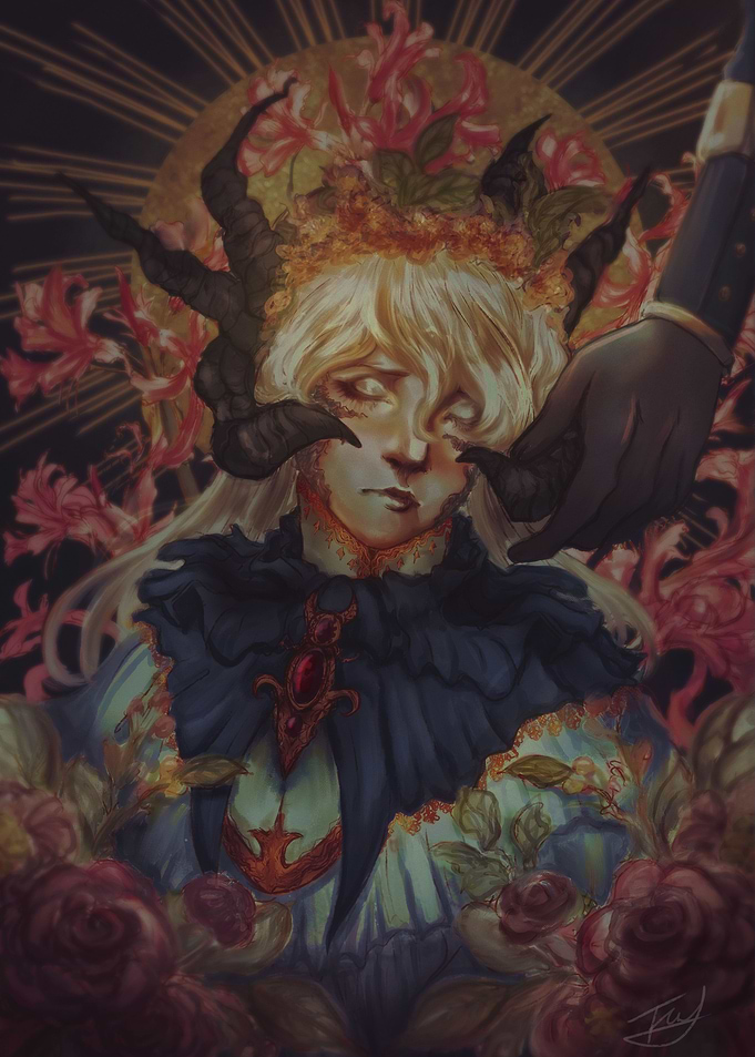 Wistful Prayer