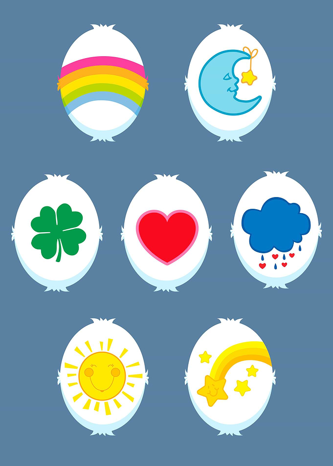 Care Bears