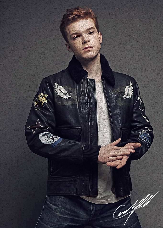 Ian Gallagher