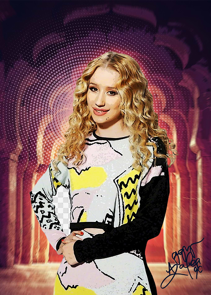 Iggy Azalea