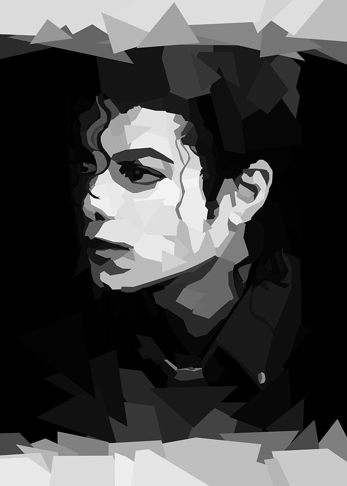 michael jackson mj
