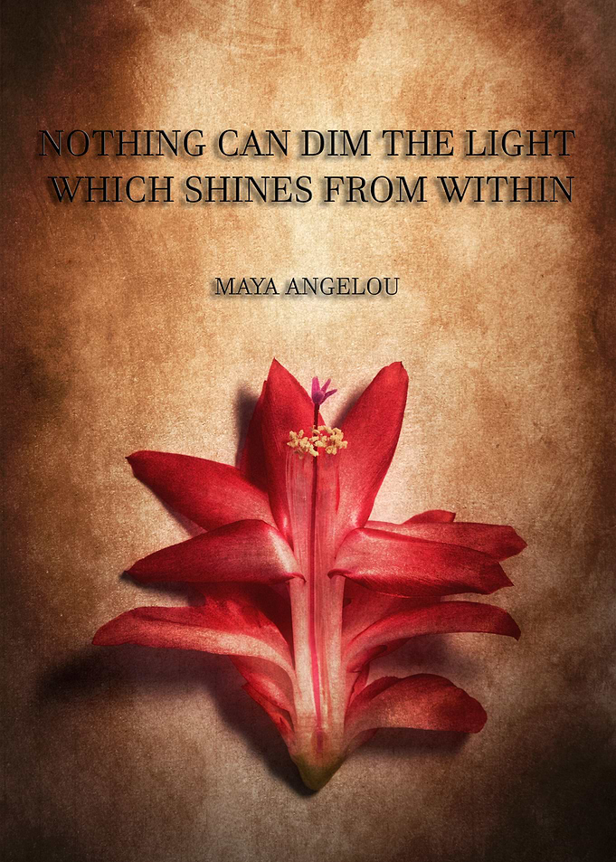 Light from within