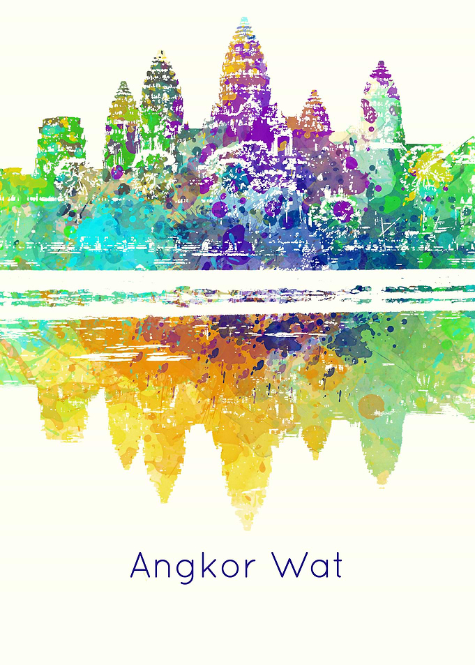 Angkor Wat