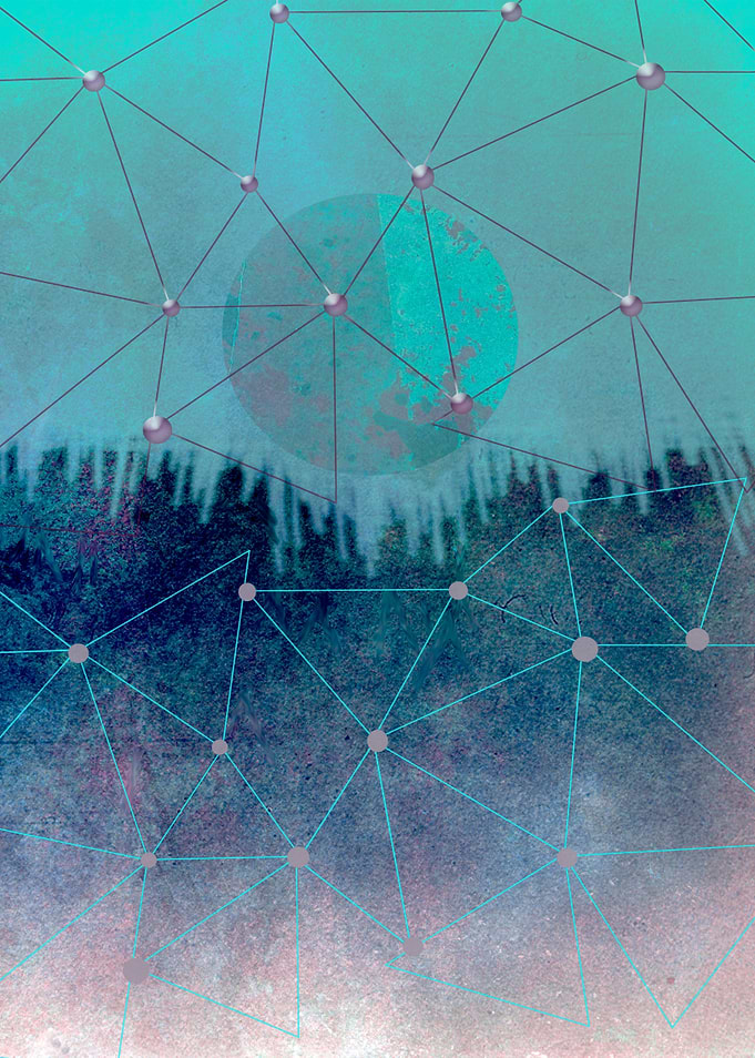 Future Blue Planet