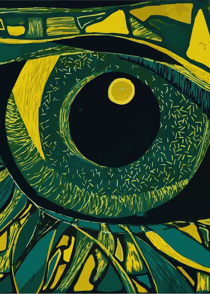 Eye
