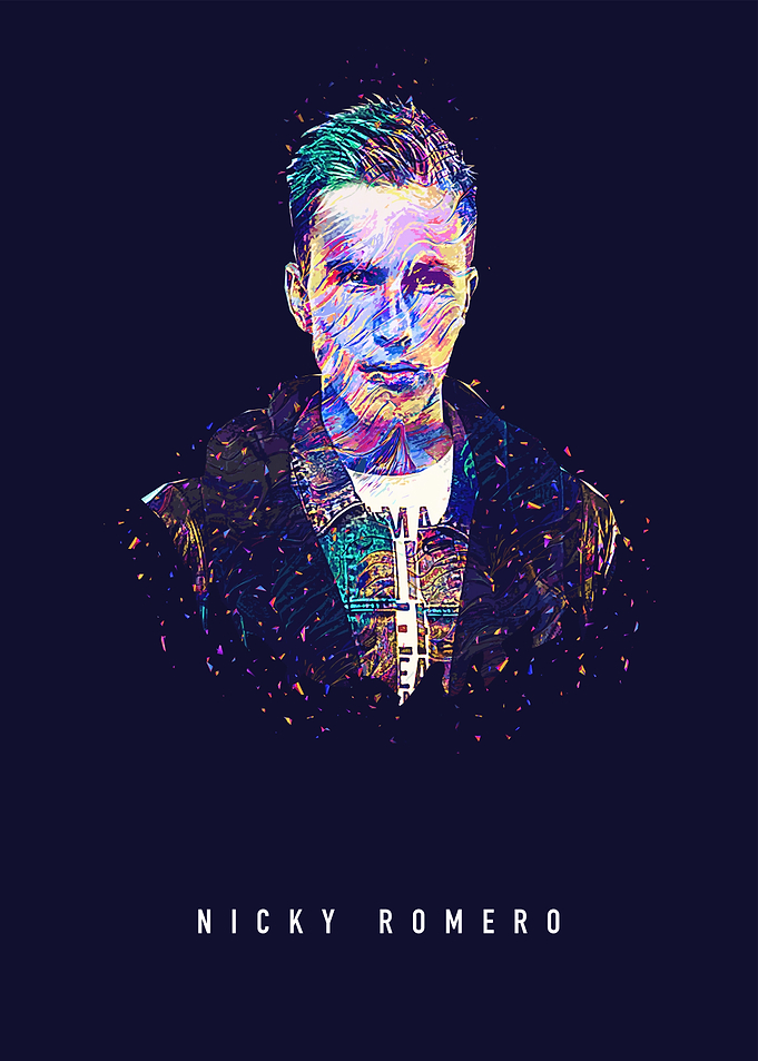 NICKY ROMERO