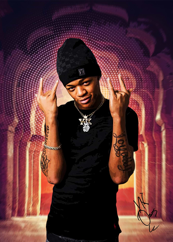 YK Osiris