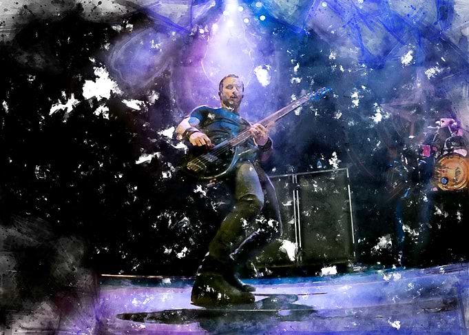 ALTER BRIDGE 10