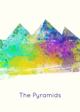 The Pyramids