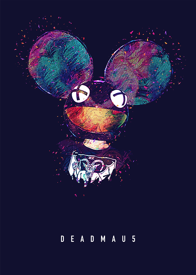 DEADMAU5