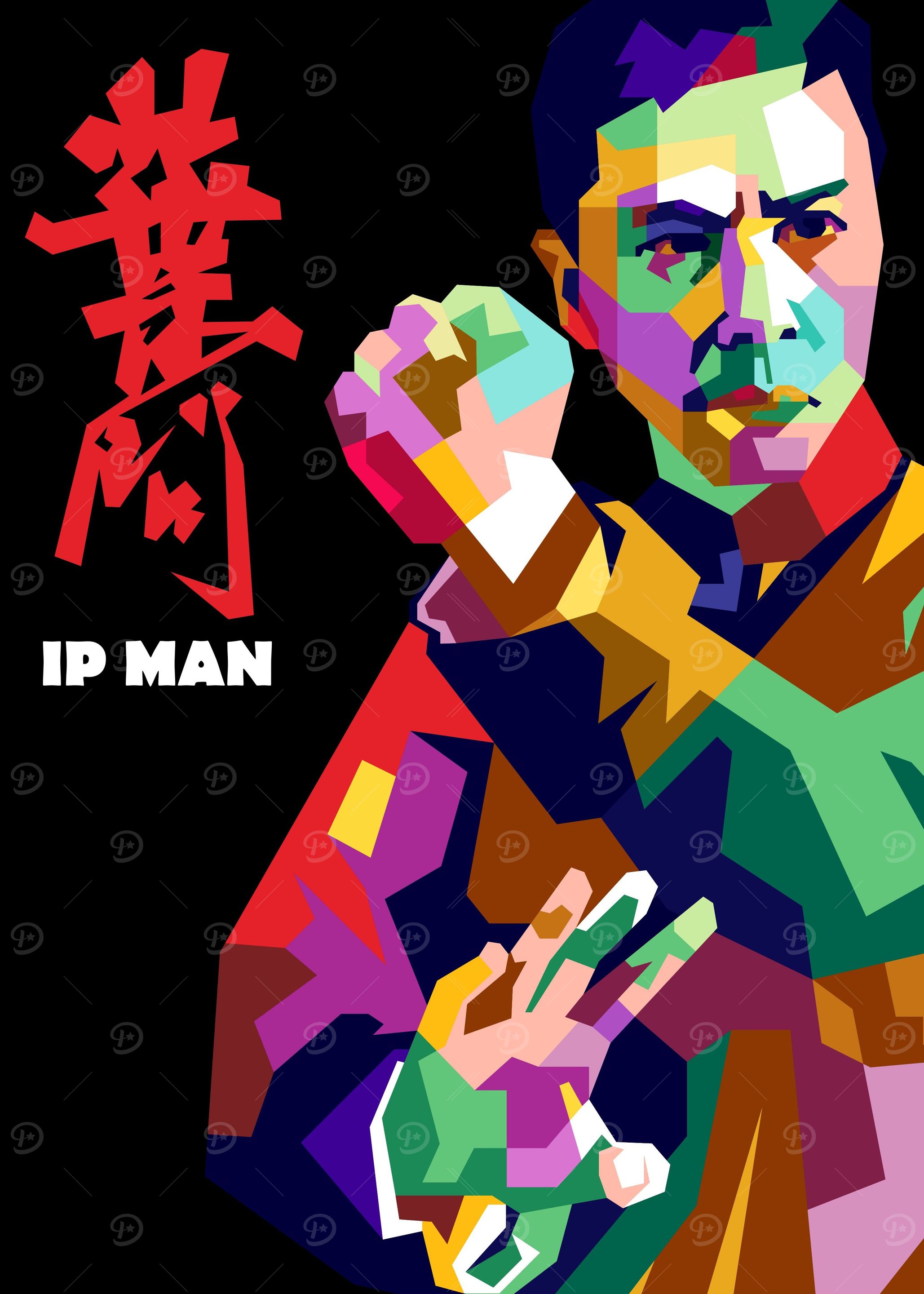 Donnie Yen