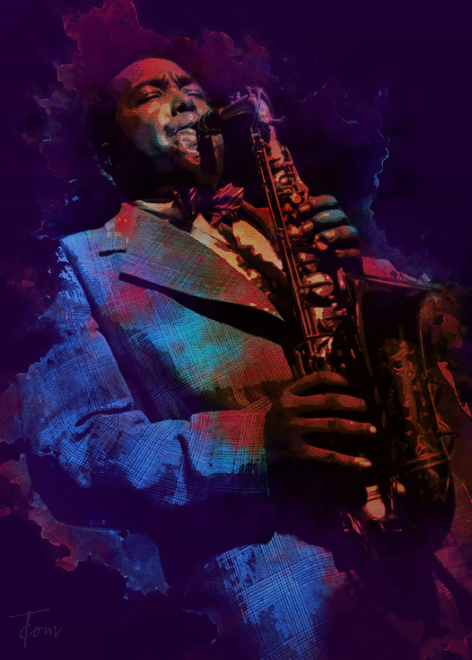 Charlie Parker