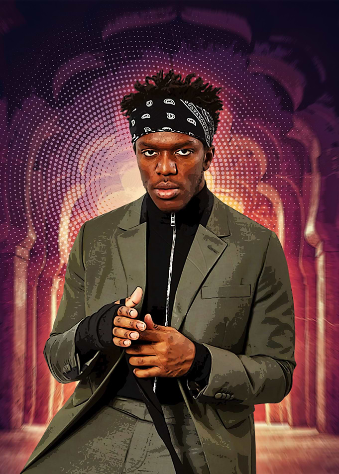 KSI
