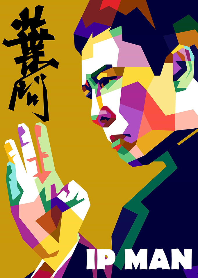 Donnie Yen