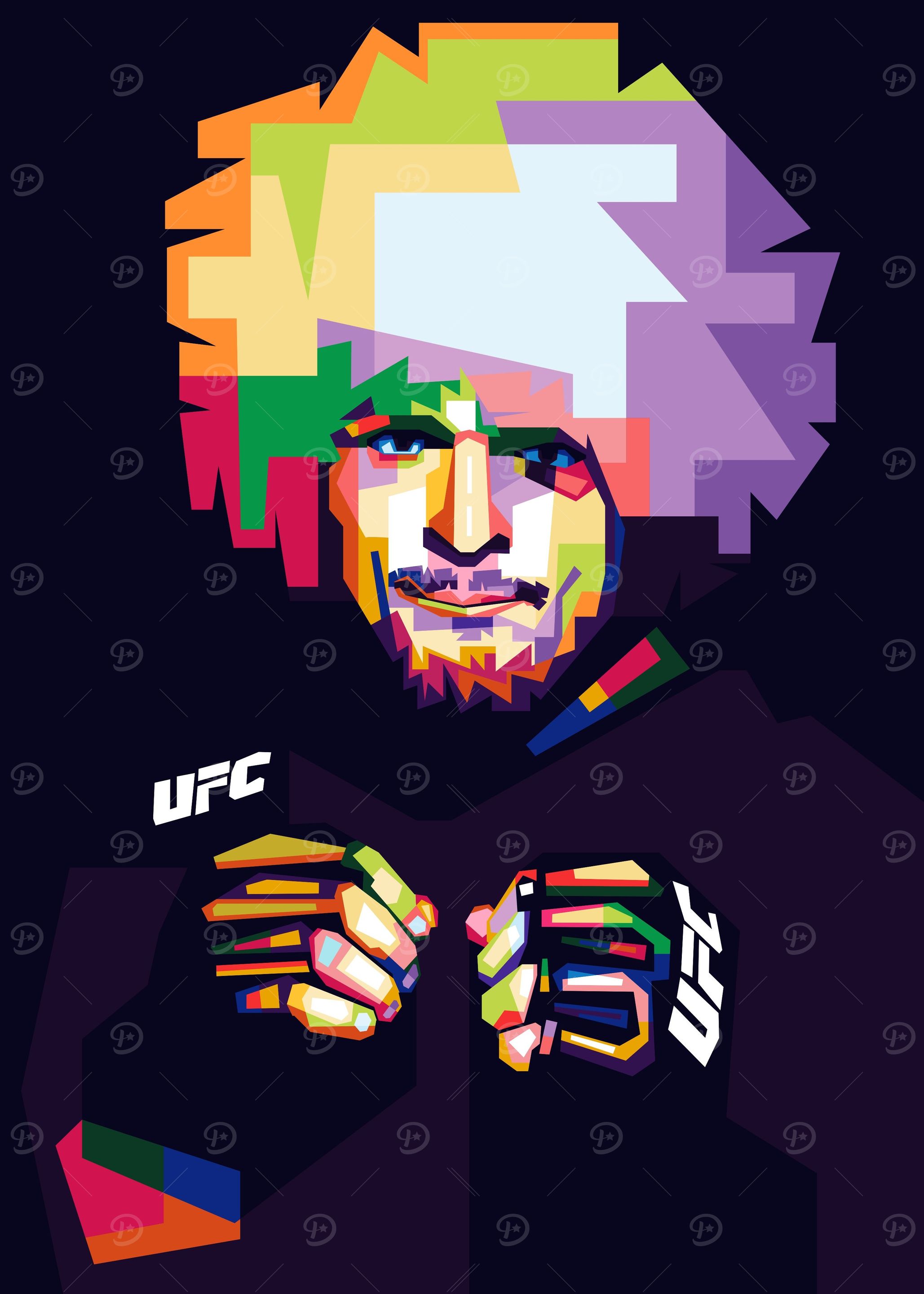 Khabib Nurmagomedov