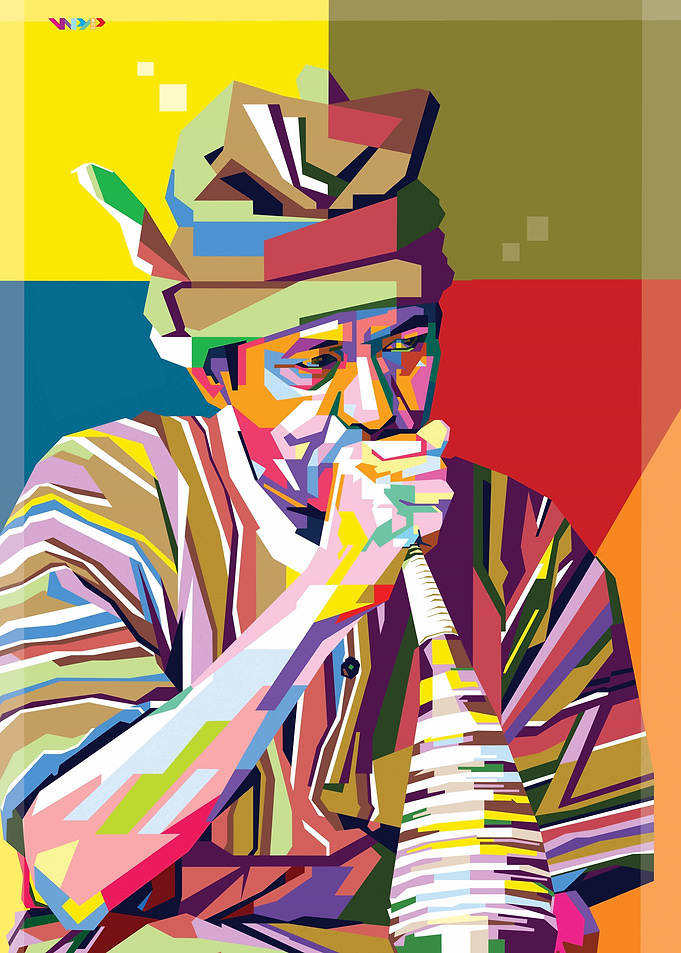 traditional musical