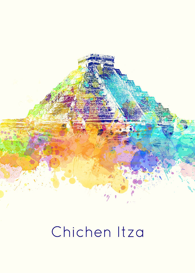 Chichen Itza