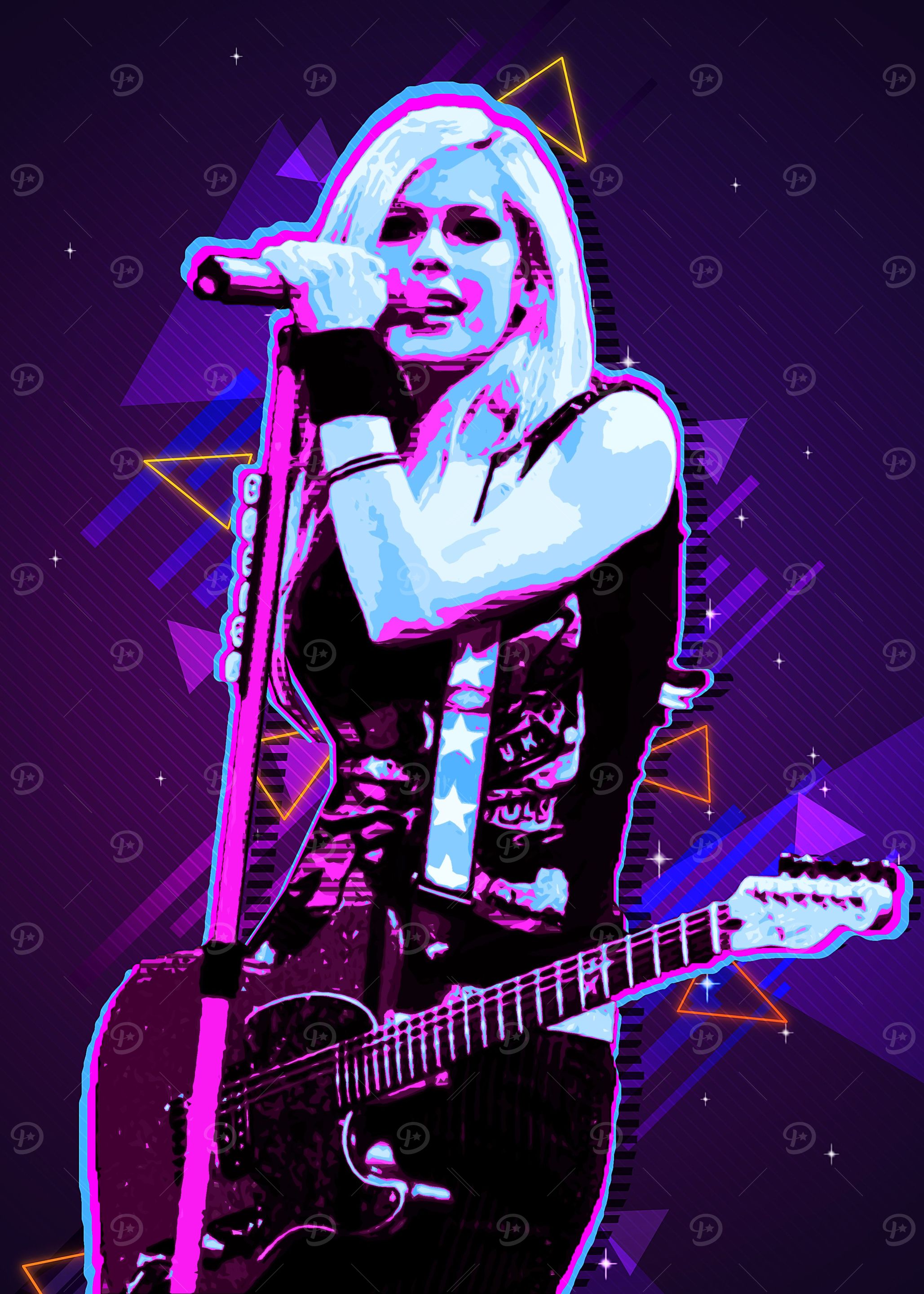 avril lavigne