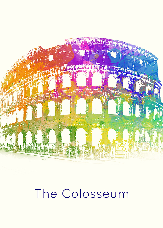 The Colosseum