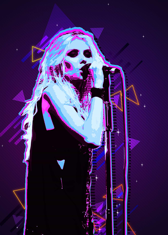 taylor momsen
