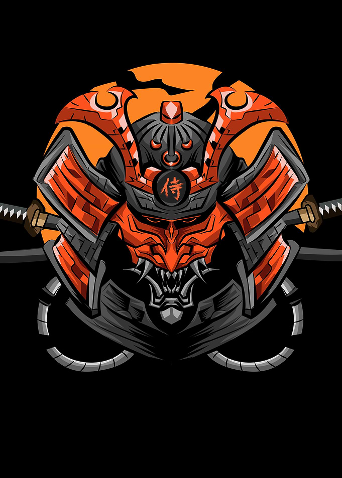The Samurai
