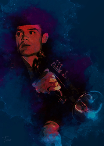 Chet Baker