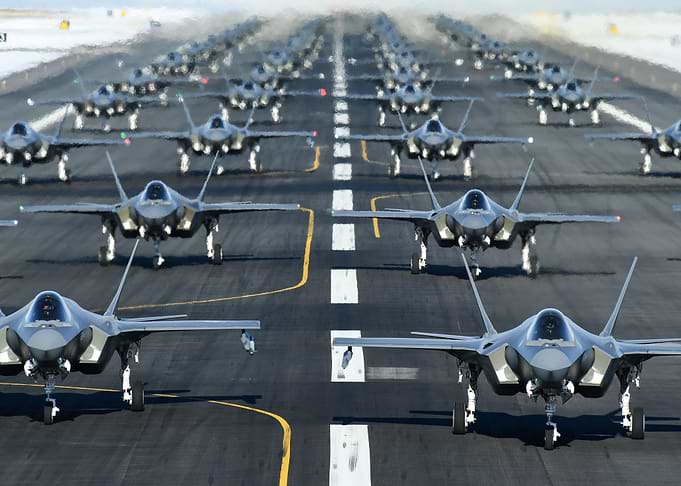 Air Power