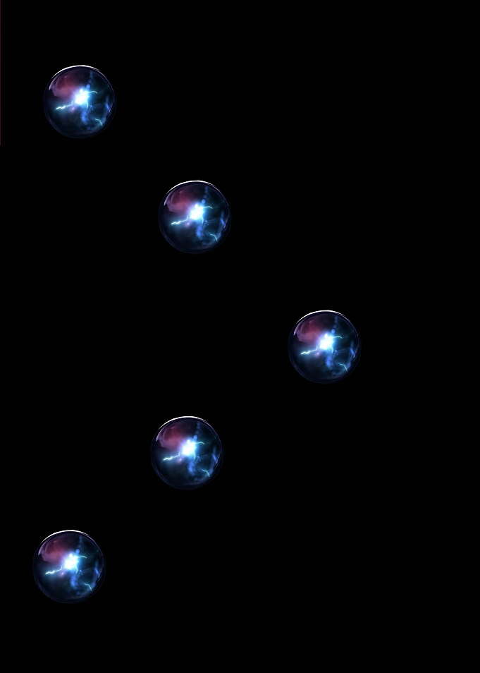 Light balls