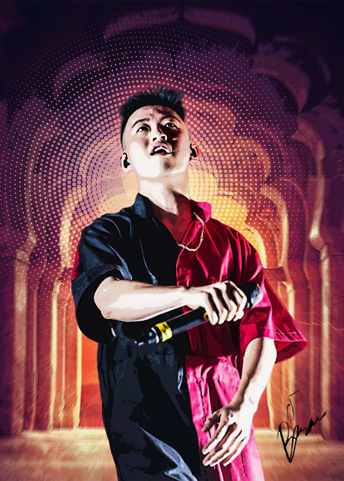 Rich Brian