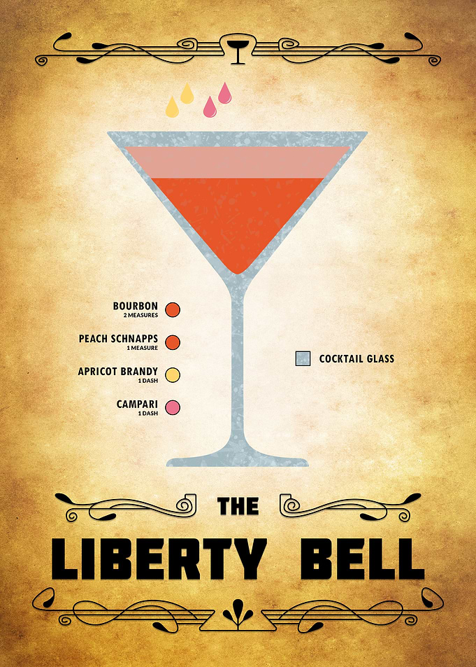 Libery Bell