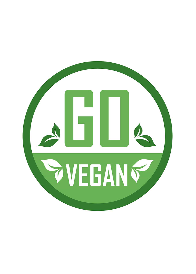 Go Vegan