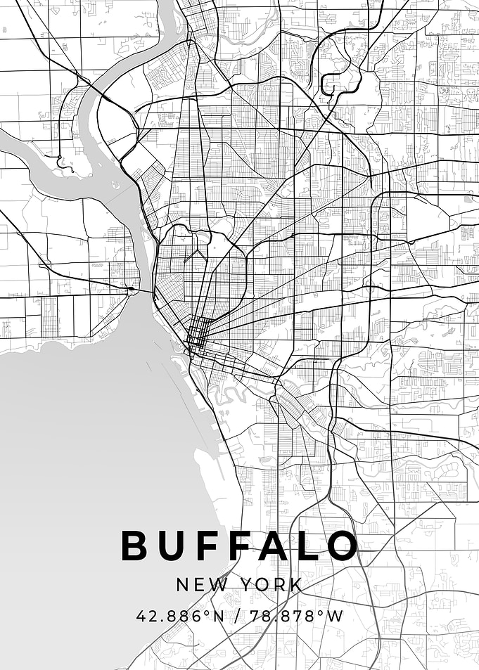 Buffalo New York