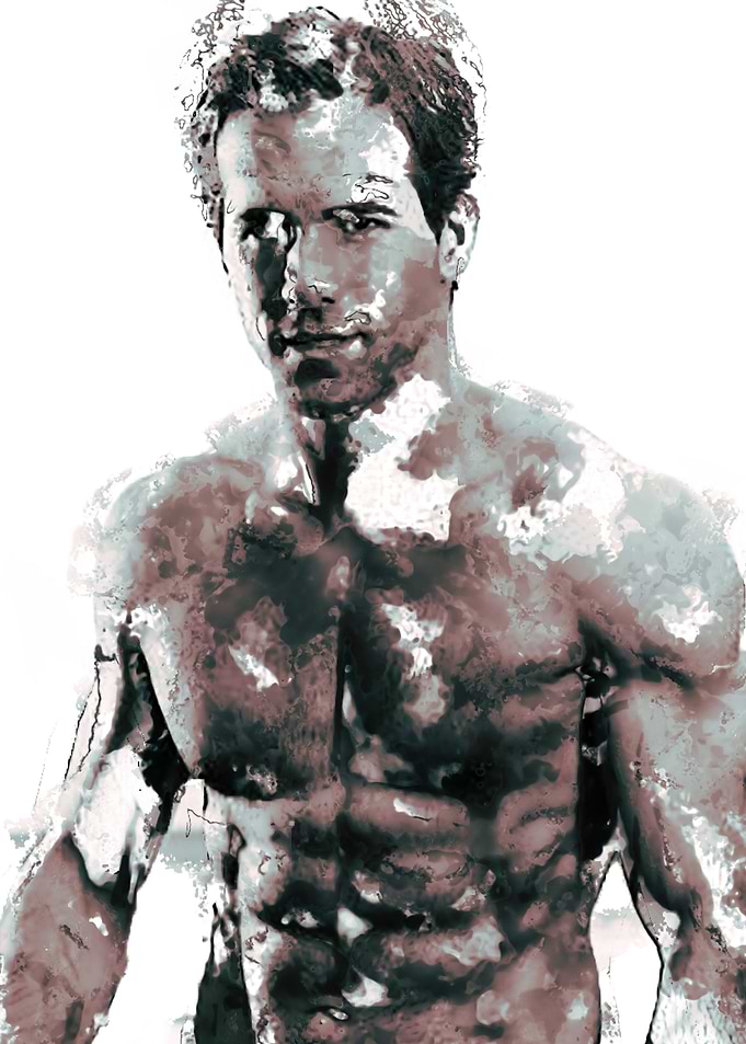 Ryan Reynolds