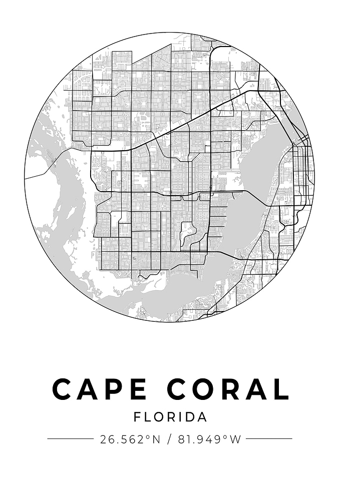 Cape Coral Florida