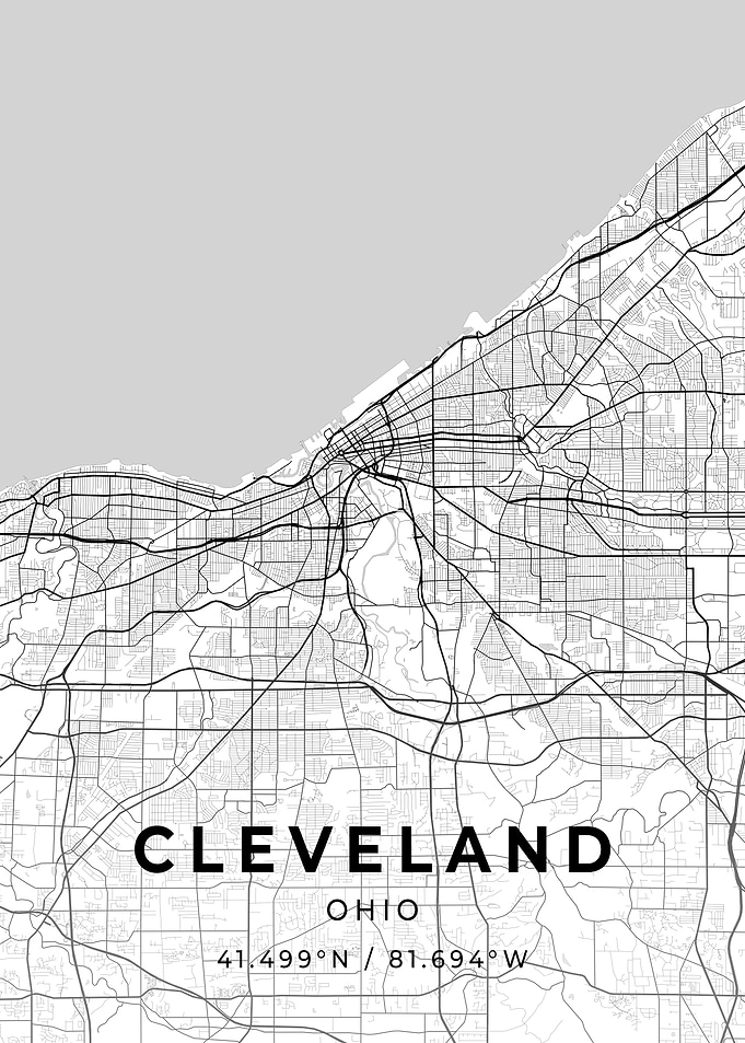 Cleveland Ohio