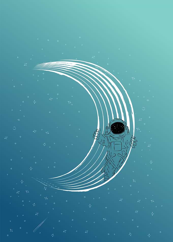 moon master