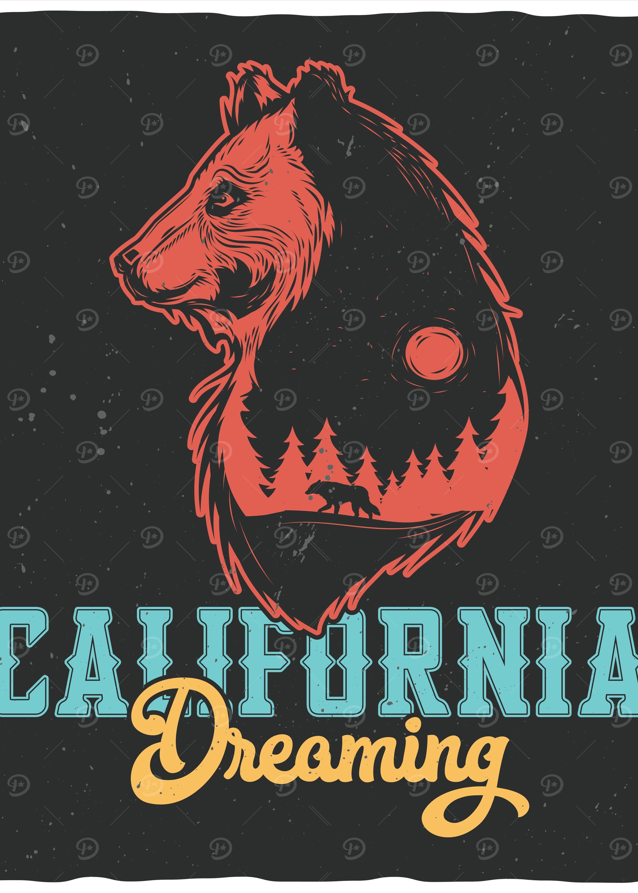 Bear 02
