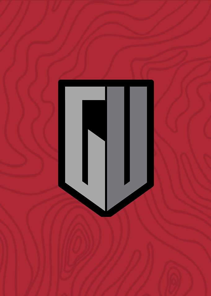 Gun Univeristy Displate