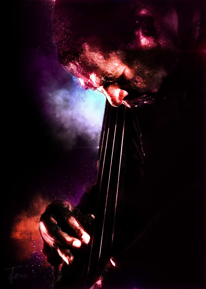 Buster Williams
